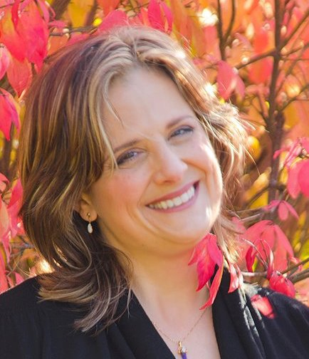 A portrait of Pastor Alison